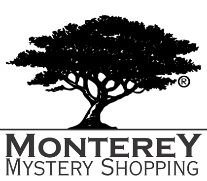 Monterey Mystery Shopping
