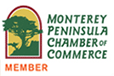 Monterey Peninsula Chamber of Commerce Member